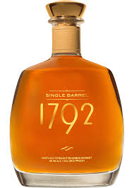 1792 single barrel price